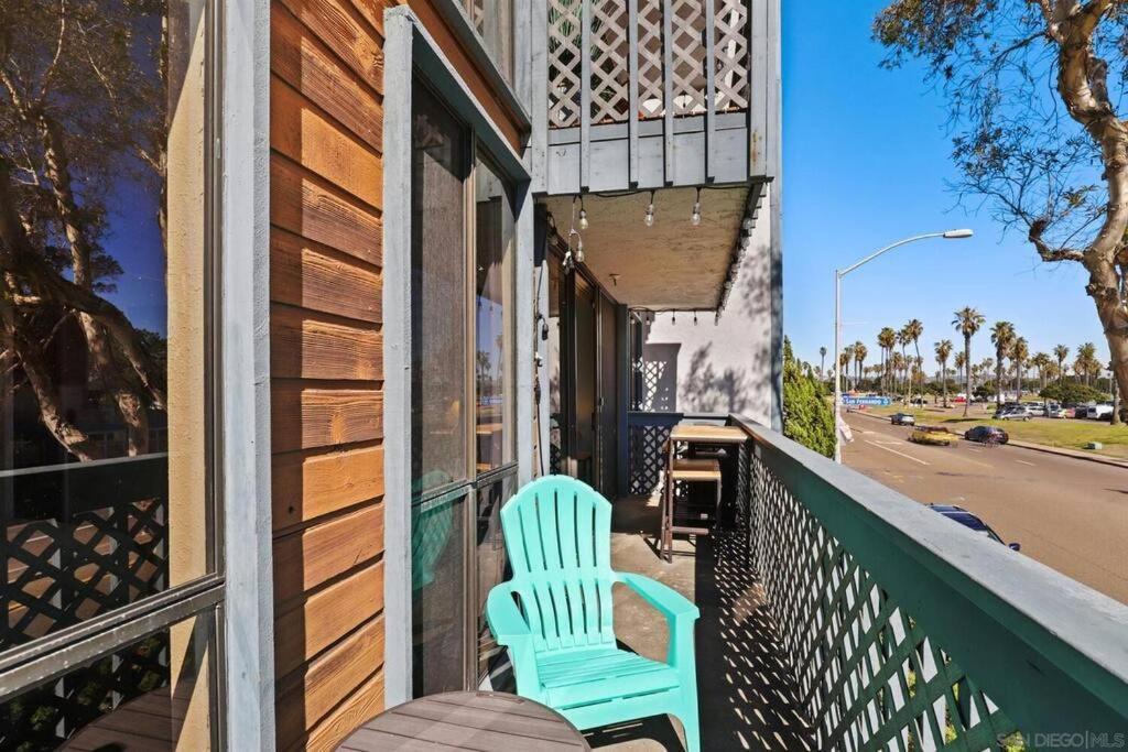 Pineapple Paradise -In The Heart Of Mission Beach- Just Steps To Beach And Belmont Park San Diego Exterior foto